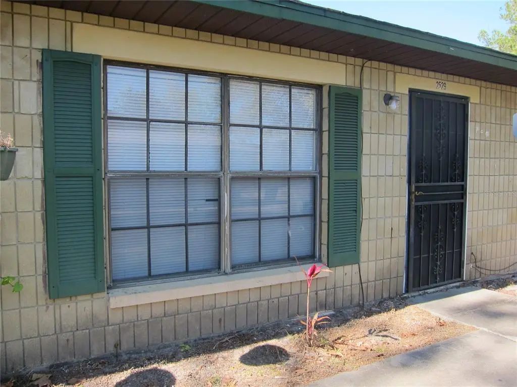 2529 Nw 62 Place, GAINESVILLE