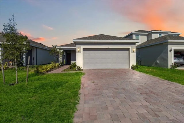 1833 Ross Hammock Avenue, GROVELAND