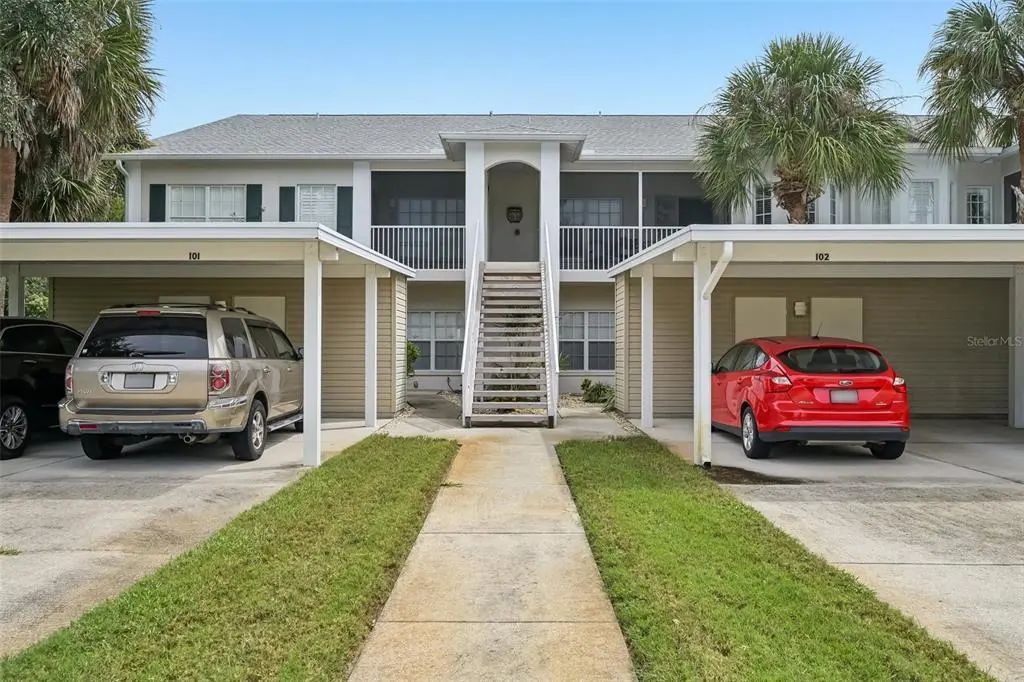 412 Sunset Lake Boulevard 202, VENICE