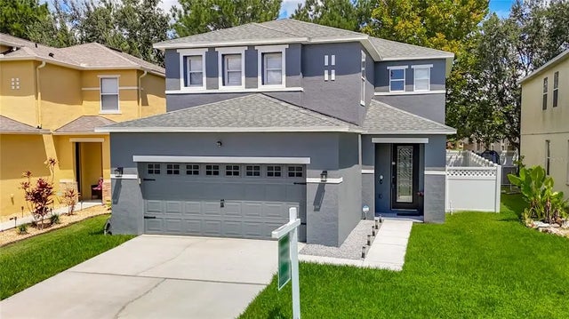 27021 Cotton Key Lane, WESLEY CHAPEL