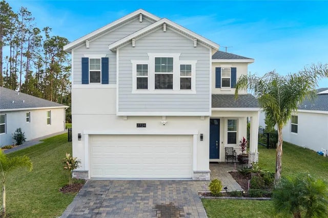 2724 Camden Ln, DAVENPORT