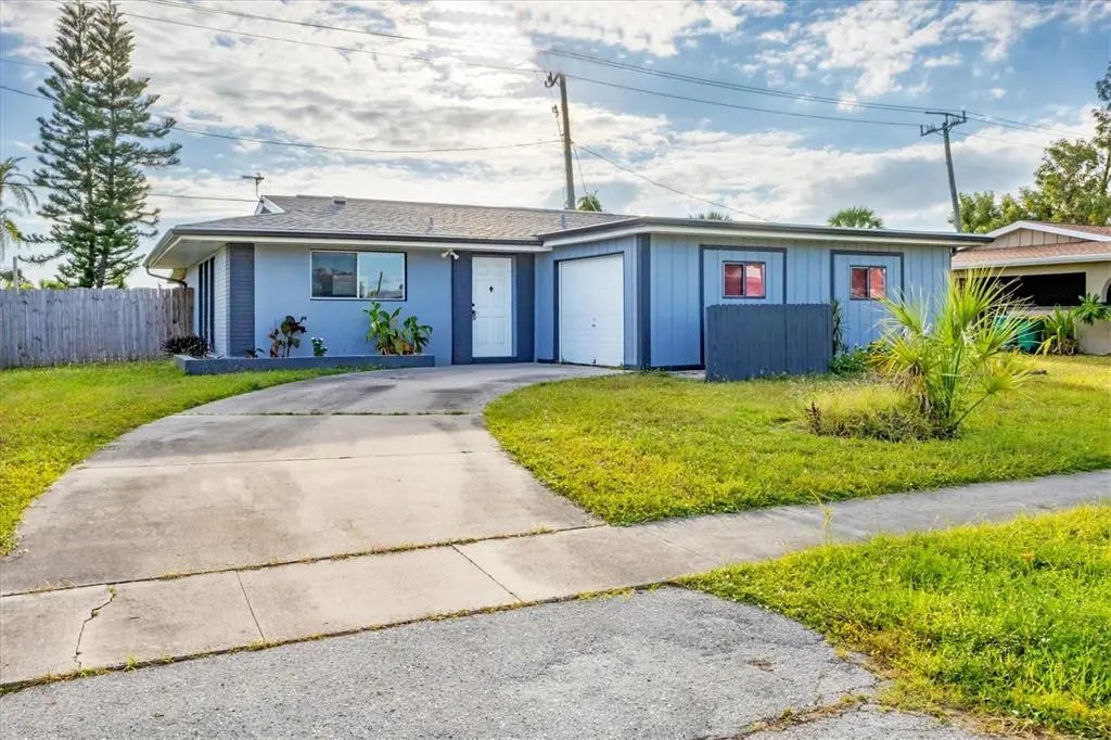 2529 Ednor Street, PORT CHARLOTTE