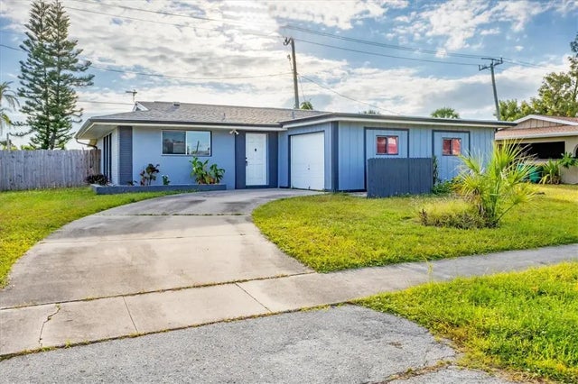 2529 Ednor Street, PORT CHARLOTTE