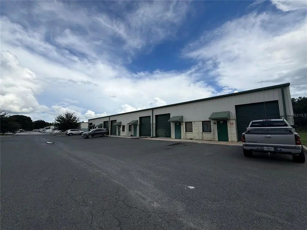 2501 Sw 57th Avenue 202, OCALA