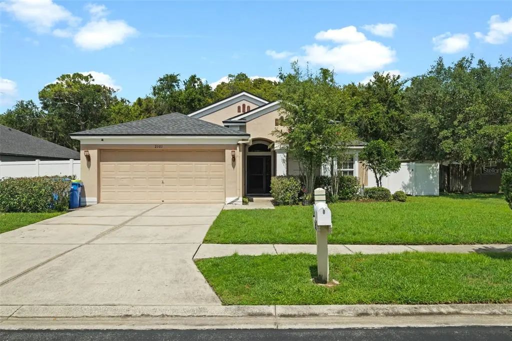 2101 Shelbourne Court, WESLEY CHAPEL