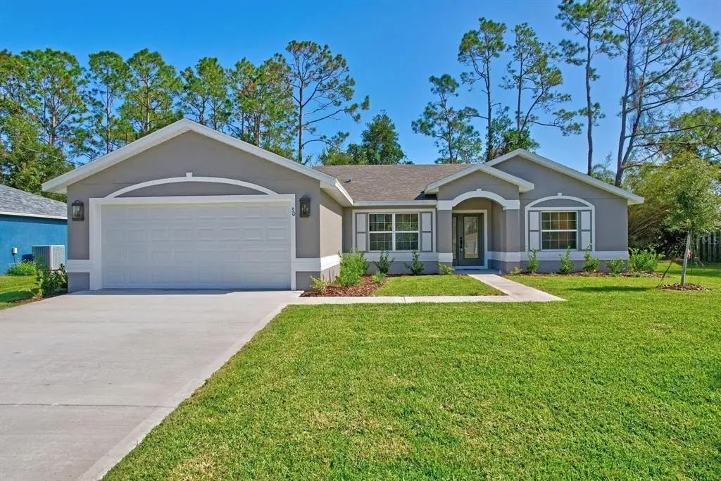 10 Llacer Place, PALM COAST