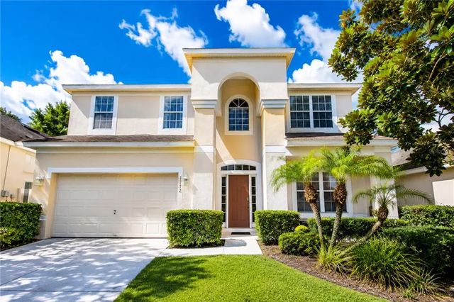 7772 Basnett Circle, KISSIMMEE