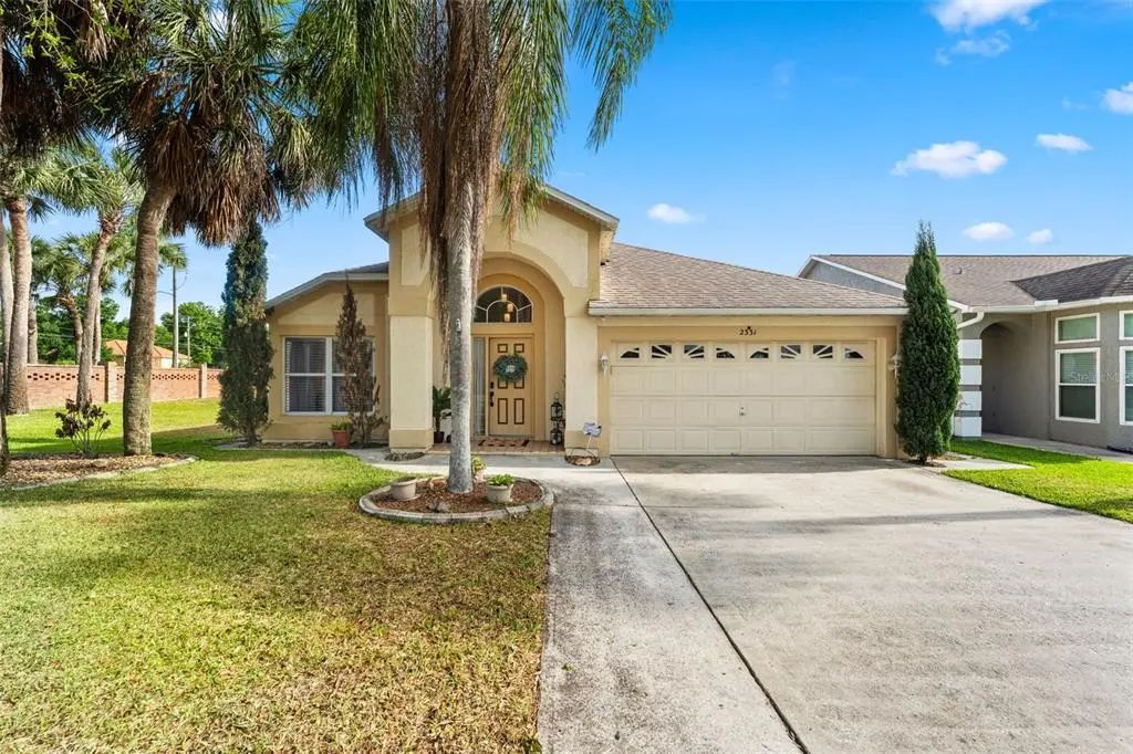 2331 Piedmont Lakes Boulevard, APOPKA