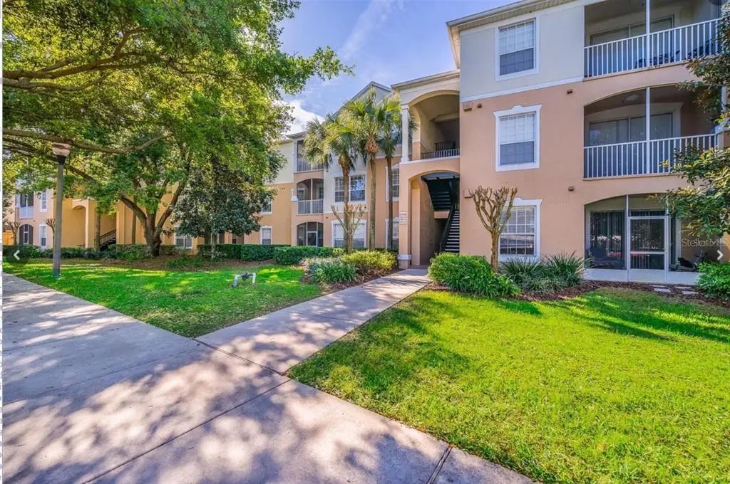 6166 Stevenson Drive 302, ORLANDO