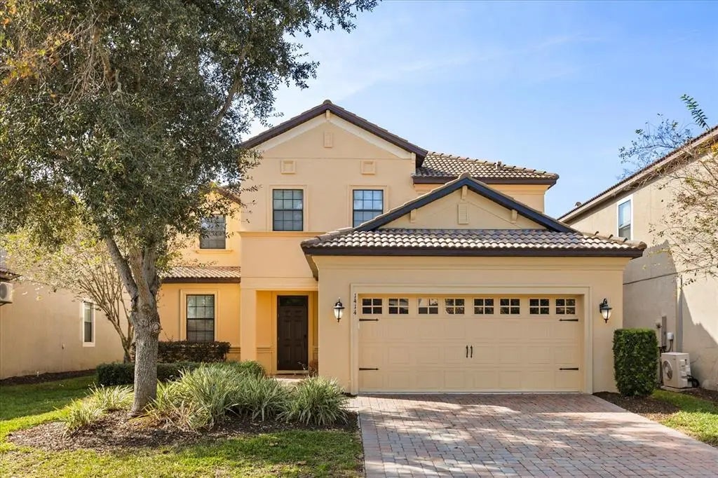 1414 Wexford Way, DAVENPORT