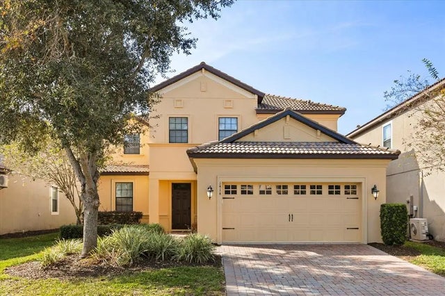 1414 Wexford Way, DAVENPORT