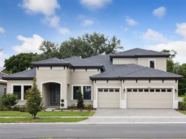 4630 Cedar Fog Ct Drive, VALRICO