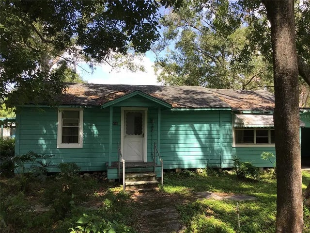 6910 Westinghouse Avenue, TAMPA