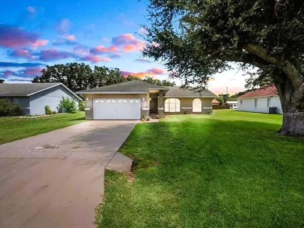 111 Lindale Street, LAKELAND