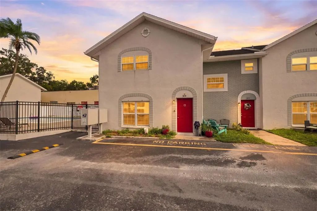 5709 Townhouse Drive, NEW PORT RICHEY
