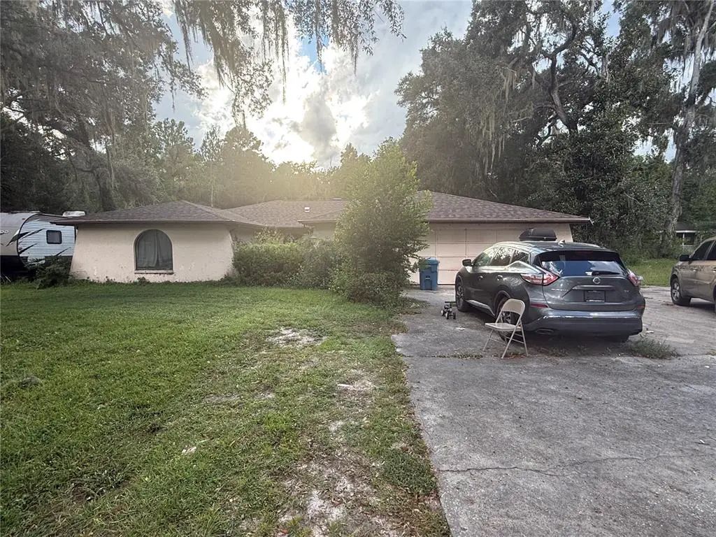 9405 Wallien Drive, BROOKSVILLE