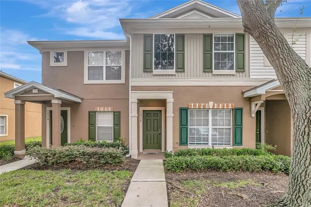12316 Healey Summit Lane, RIVERVIEW