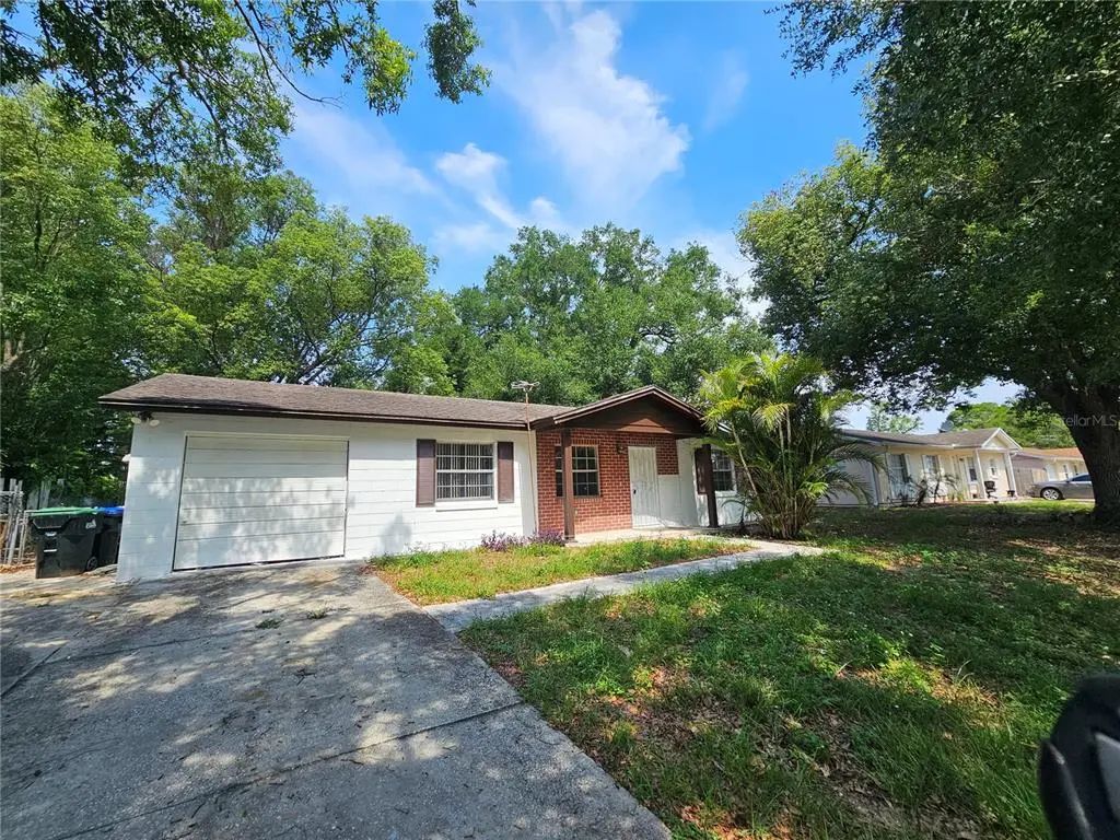 5550 Saint Joseph Boulevard, ORLANDO