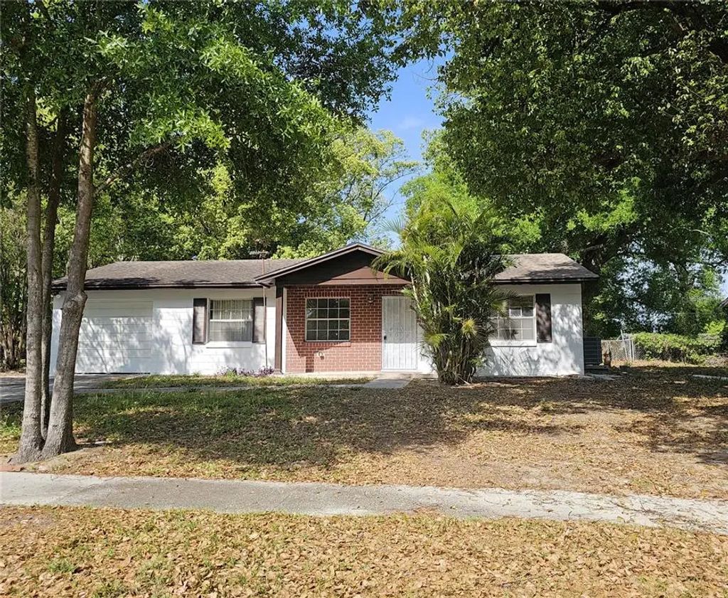 5550 Saint Joseph Boulevard, ORLANDO