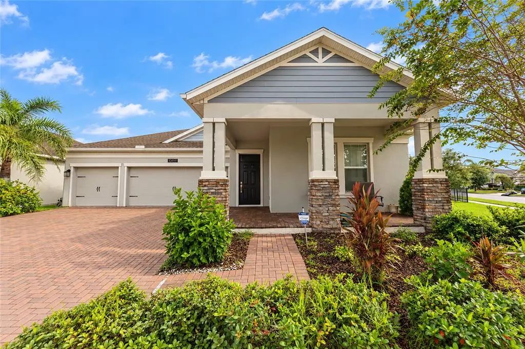10899 Longleaf Woods Drive, ORLANDO