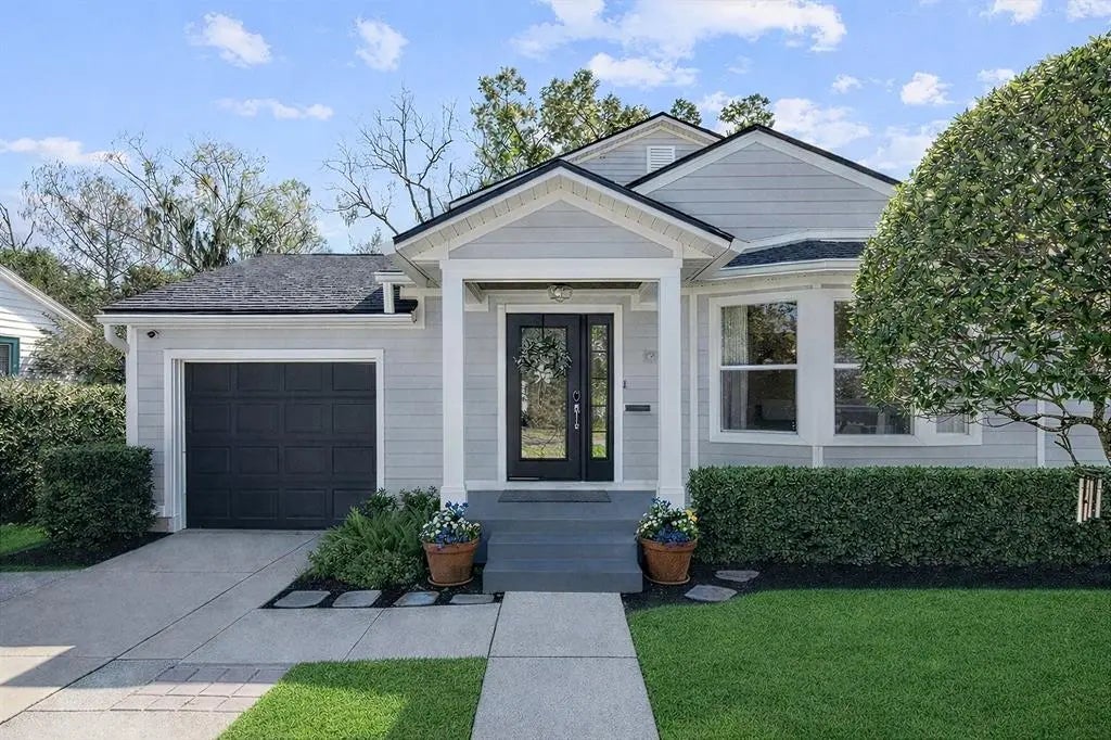 1324 W Harvard Street, ORLANDO