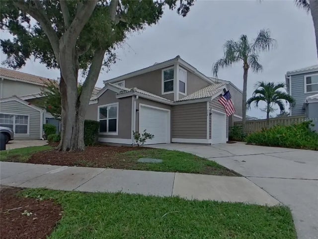 504 Westborough Lane, SAFETY HARBOR