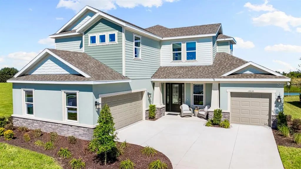 12630 Dockyard Trail, PALMETTO