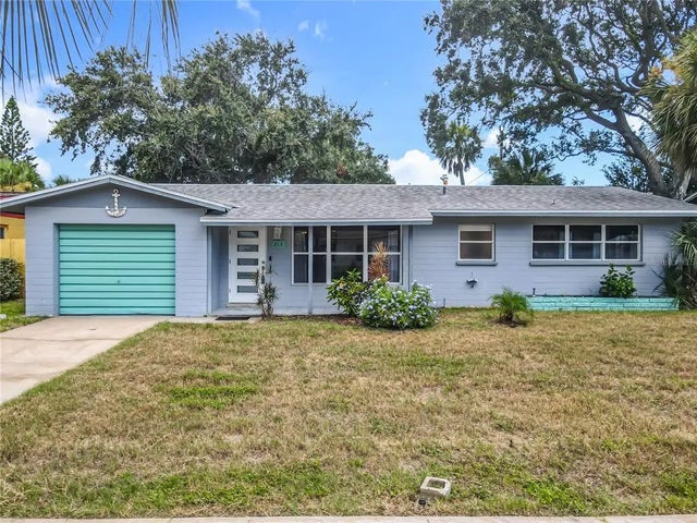 213 Lynnhurst Drive, ORMOND BEACH