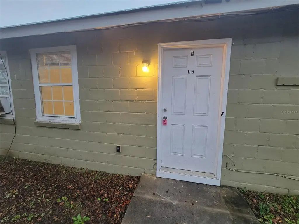 455 Pursley Street A7, MACON