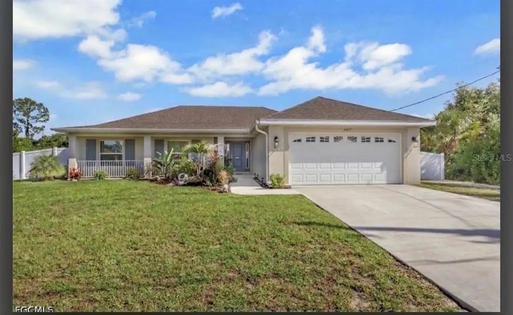 4597 Kenvil Drive, NORTH PORT