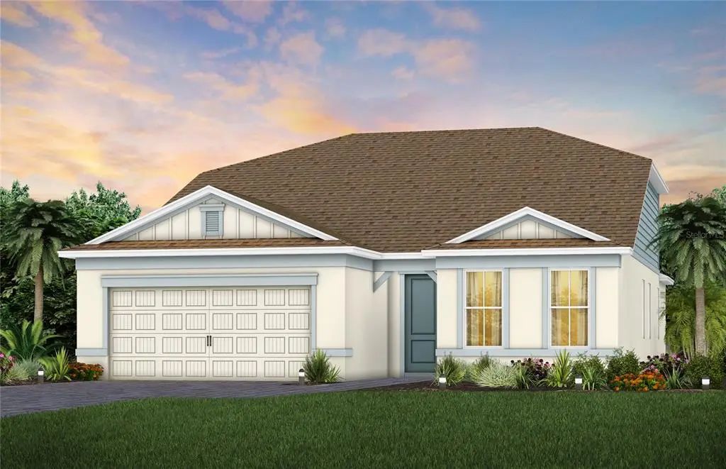10227 Parkview Reserve Lane, ORLANDO