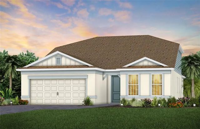 10227 Parkview Reserve Lane, ORLANDO