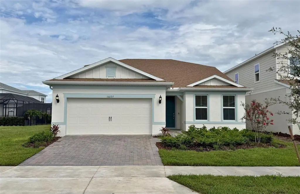 10227 Parkview Reserve Lane, ORLANDO