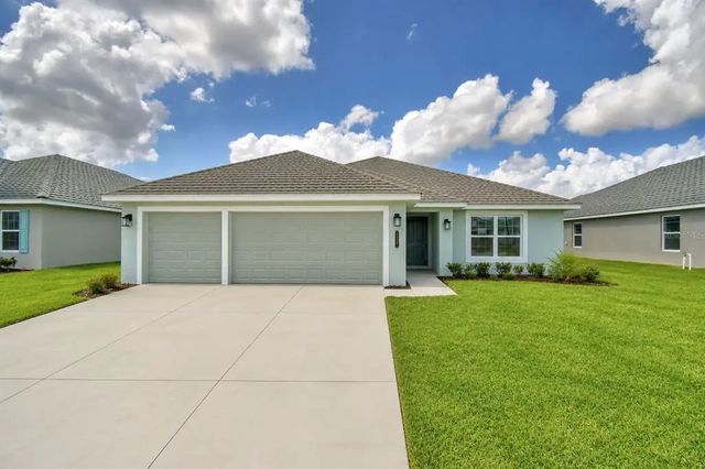 4641 Calamint Lane, AUBURNDALE