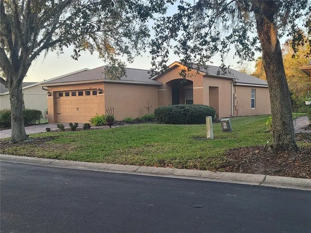 627 Vineyard Way, POINCIANA