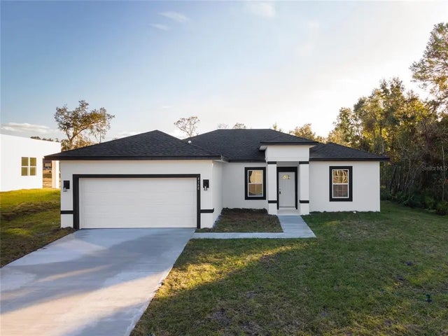 4160 Sw 133rd Lane, OCALA