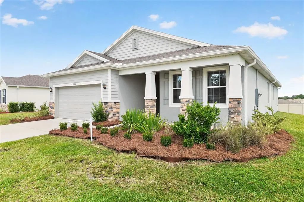 6186 Sw 93rd Loop, OCALA