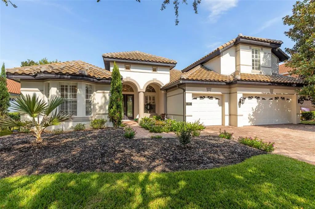 11727 Delwick Drive, WINDERMERE