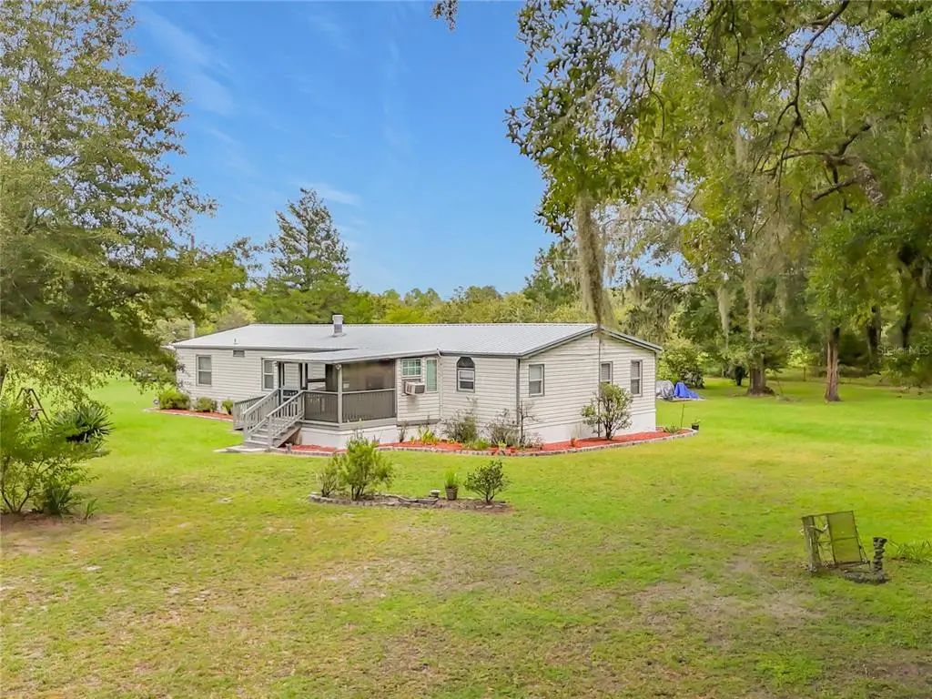 8313 Nw County Road 235, ALACHUA
