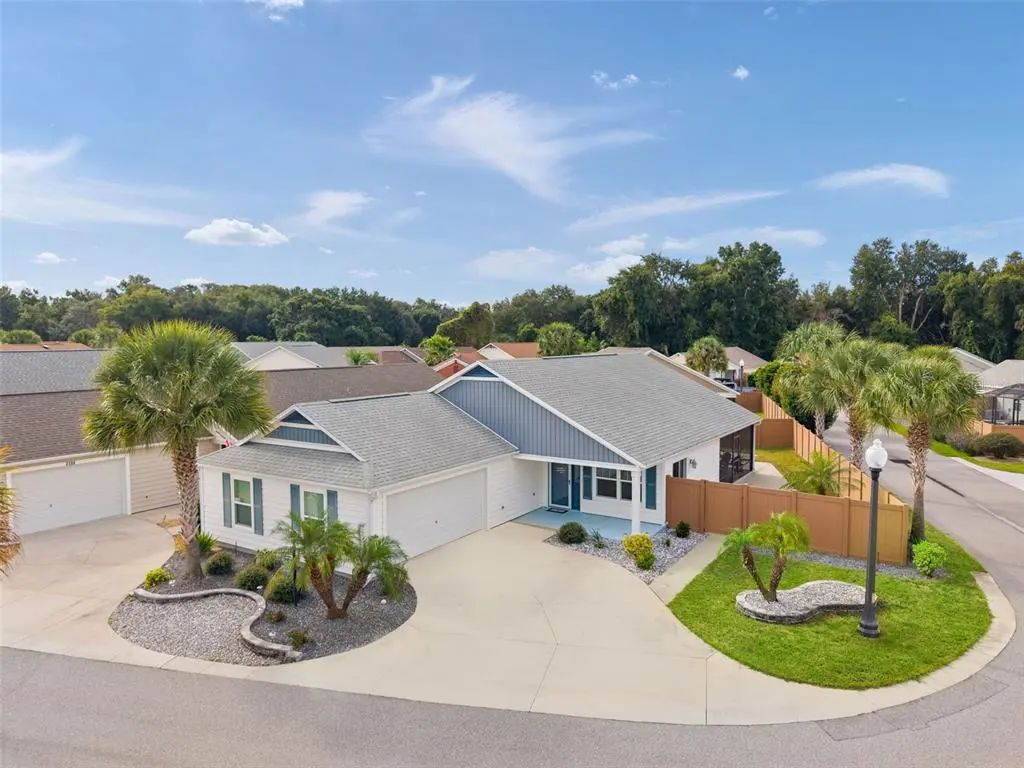 3144 Robbs Road, THE VILLAGES