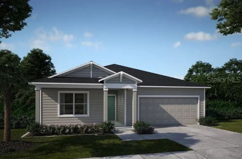 874 Sw 80th Way, GAINESVILLE