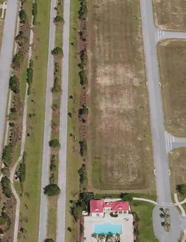 Photo of 211 Blazing Star Avenue, LAKE ALFRED FL