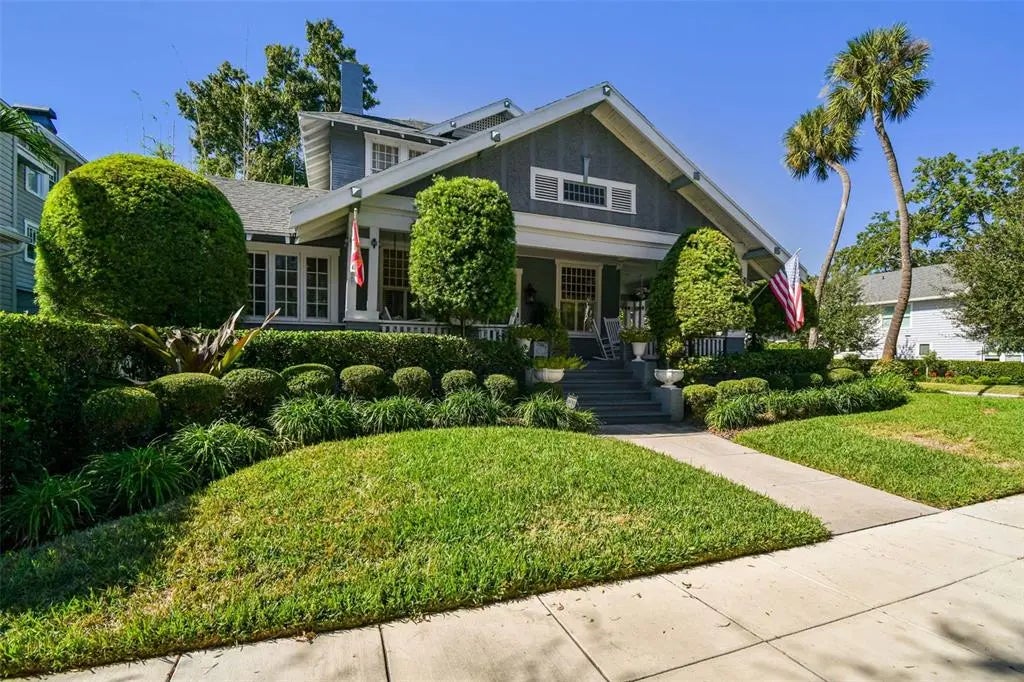 901 S Delaware Avenue, TAMPA