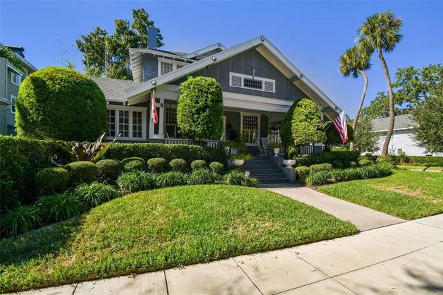 901 S Delaware Avenue, TAMPA