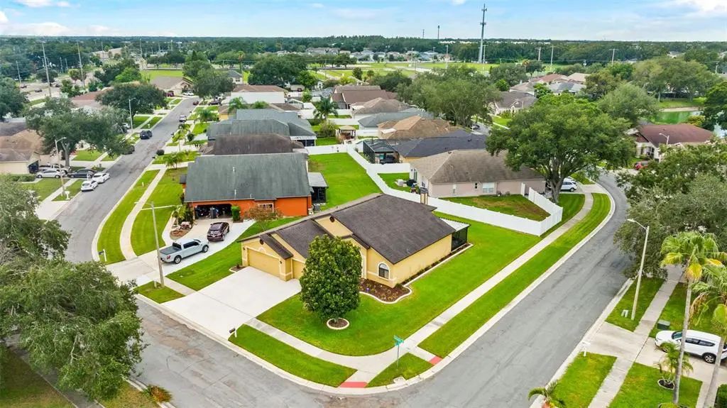 1803 Cattleman Drive, BRANDON