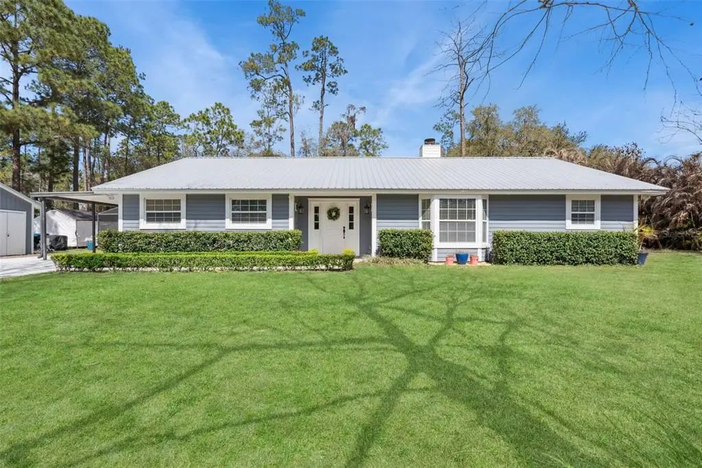 14335 Fresno Drive, ORLANDO
