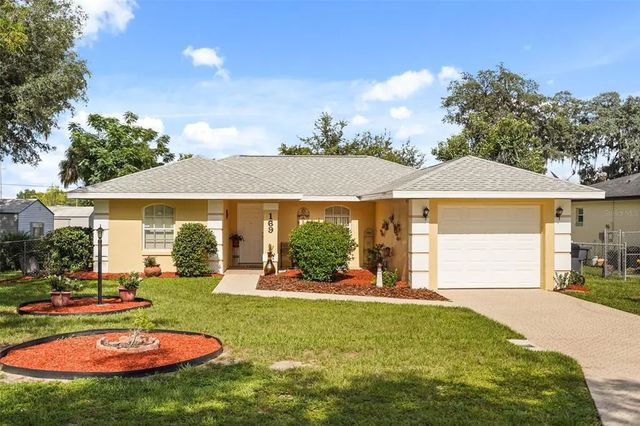 169 Clay Cut Circle, HAINES CITY