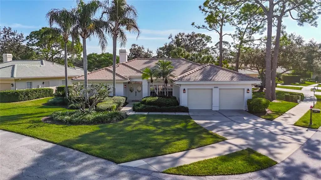 2960 Sandringham Place, SARASOTA
