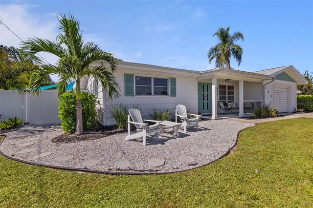702 Poinciana Road, NOKOMIS