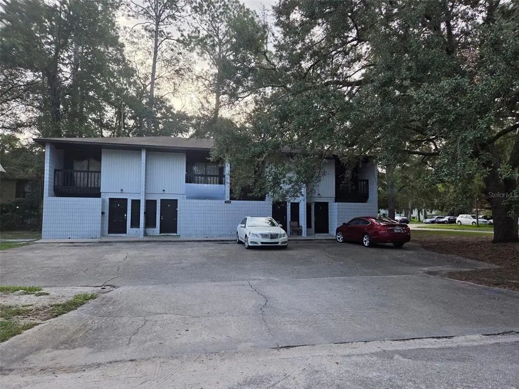 513 Sw 68th Terrace D, GAINESVILLE